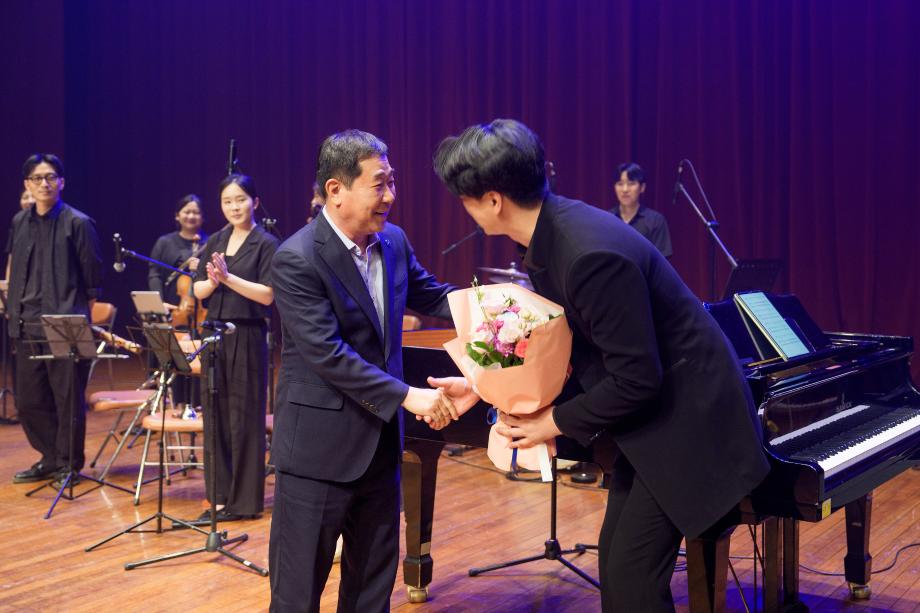 상상오케스트라 공연