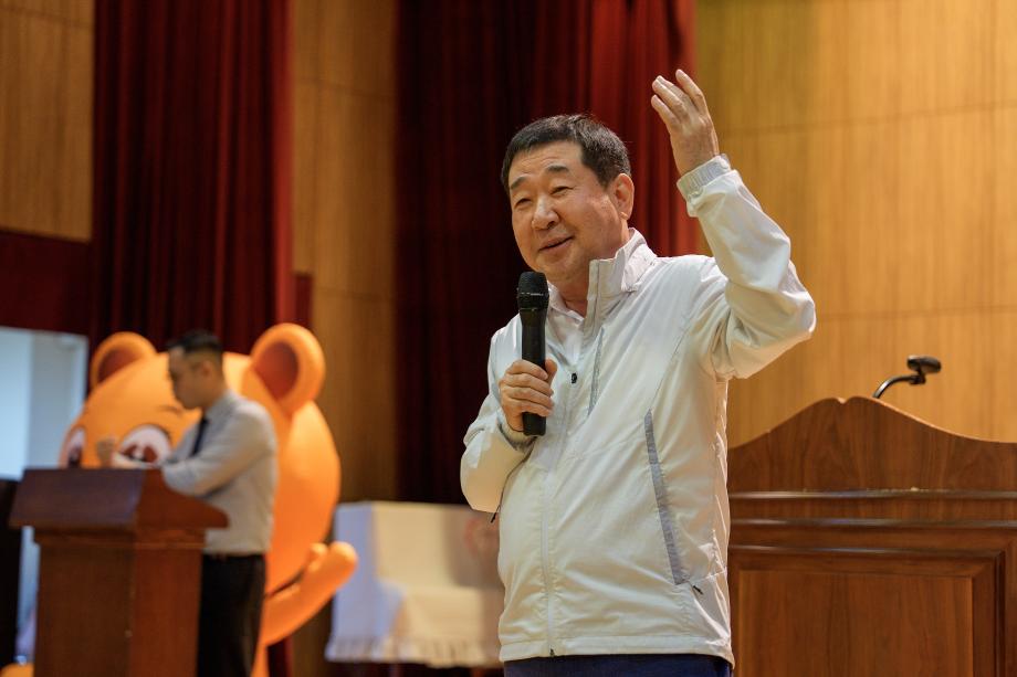 충북방과후아카데미연합 한마음축제