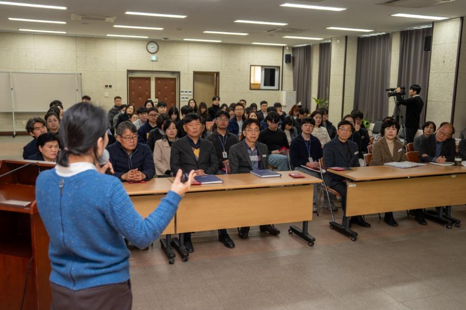 증평군,‘365 안전‧안심 증평’구현