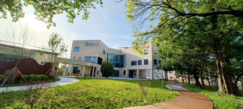 증평 창의파크, 주민 삶의 질 바꾸는 핫플레이스로 부상