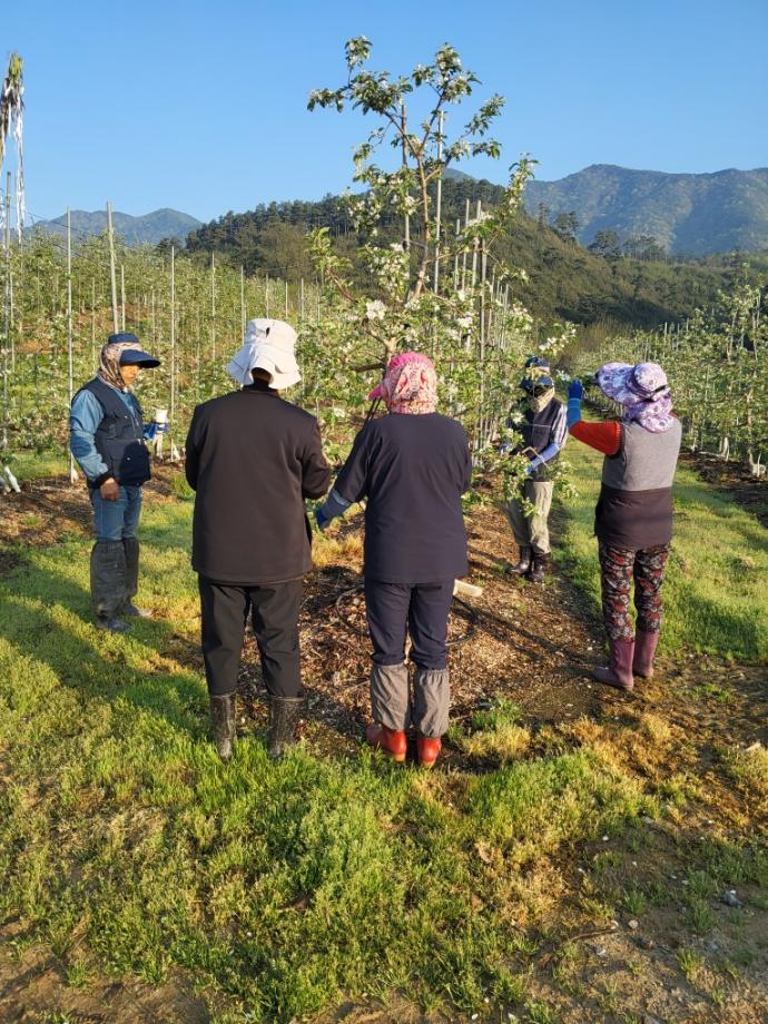 증평군, 여성농업인 삶의 질 향상에 속도…복지부터 농기계 지원까지 맞춤 지원