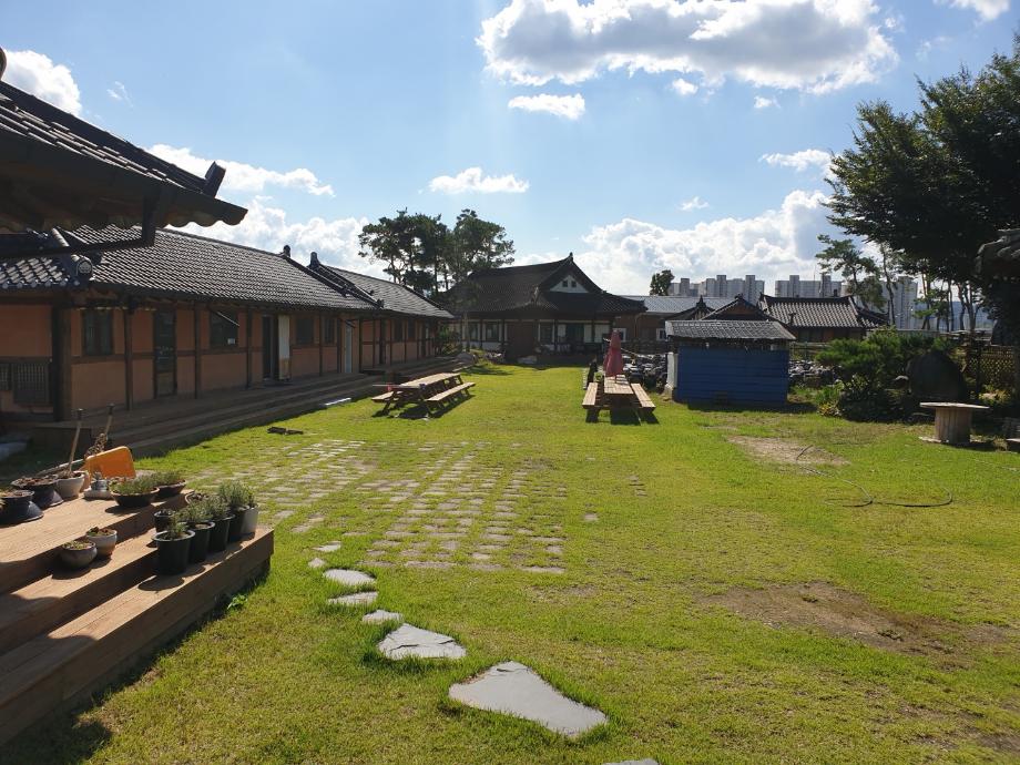 증평군, “촌캉스 떠나고, 상품권 받자!”