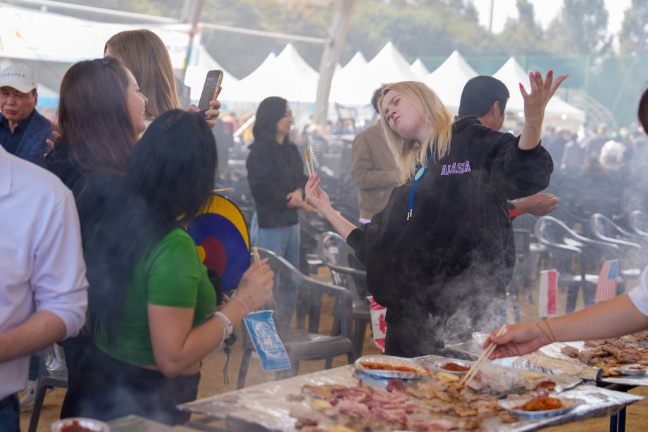 ‘찐맛·찐잼’이 몰려온다! 증평인삼골축제 카운트다운