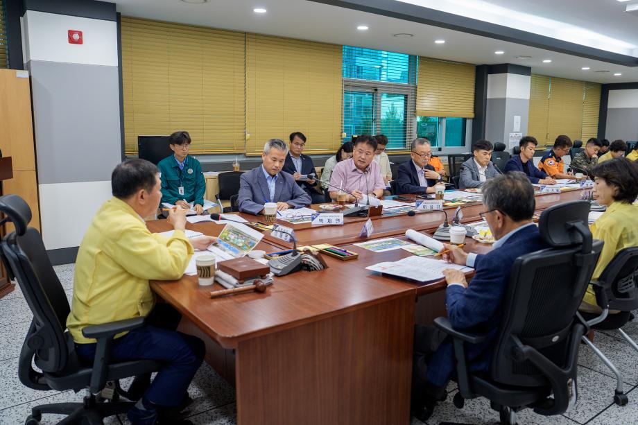 증평인삼골축제, ‘안전·위생·가격’ 삼박자 관리...군민·관광객 안심하고 즐긴다.