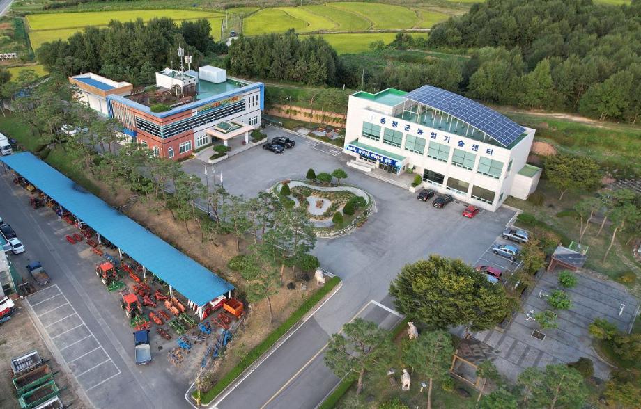 증평군농업기술센터, 새해농업인 실용교육 성료...농업인 996명 참여