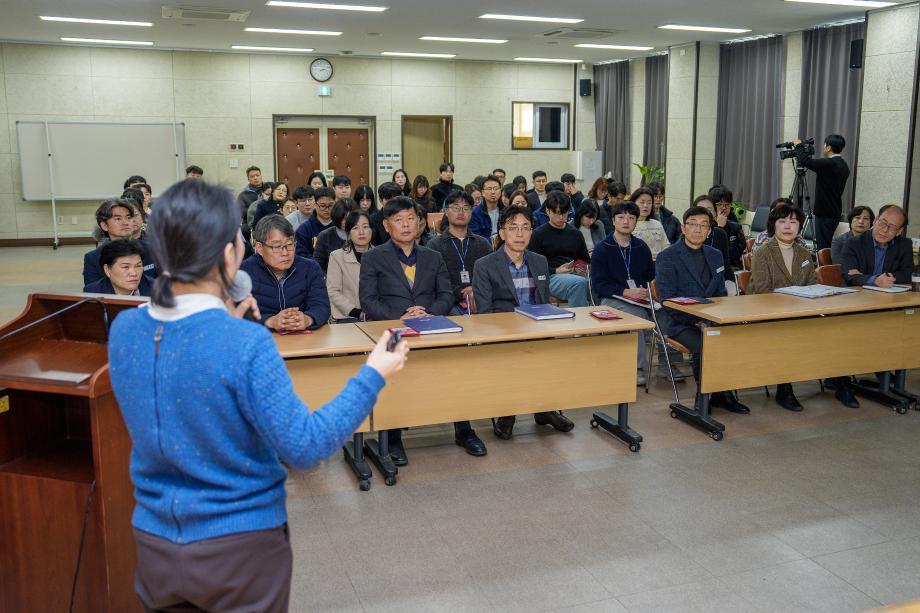 증평군,‘365 안전‧안심 증평’구현