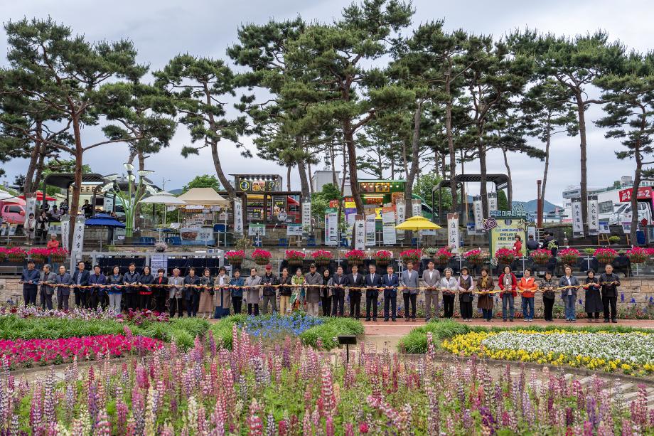 초여름 문화 향연 ‘30회 증평문화예술의 날’ 성료